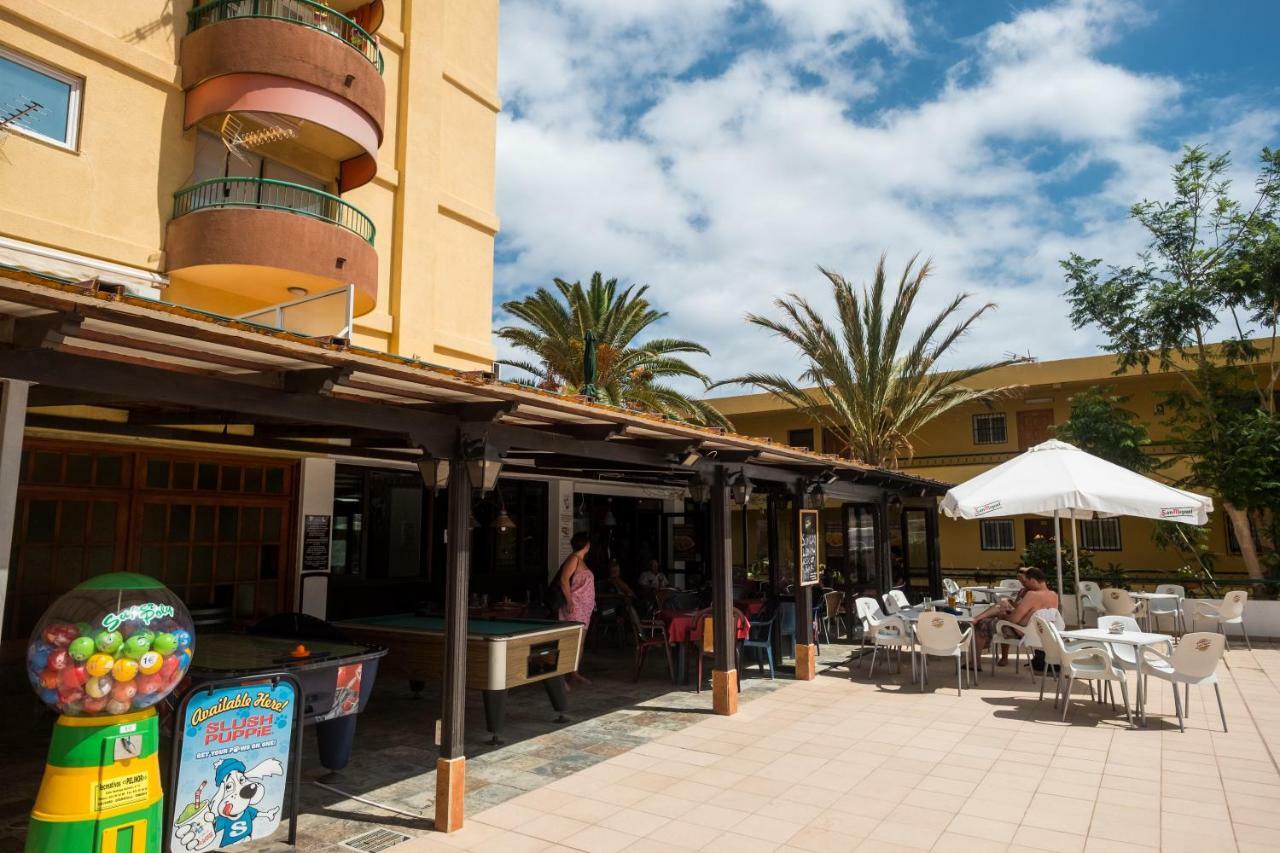 Appartement En Torres Del Sol Arona (Tenerife)