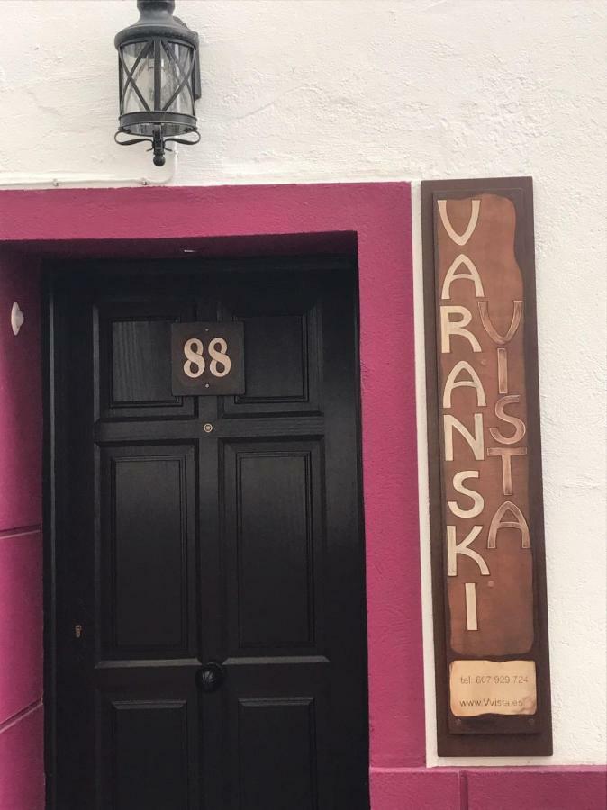 Villa Varanski Vista San Miguel de Abona