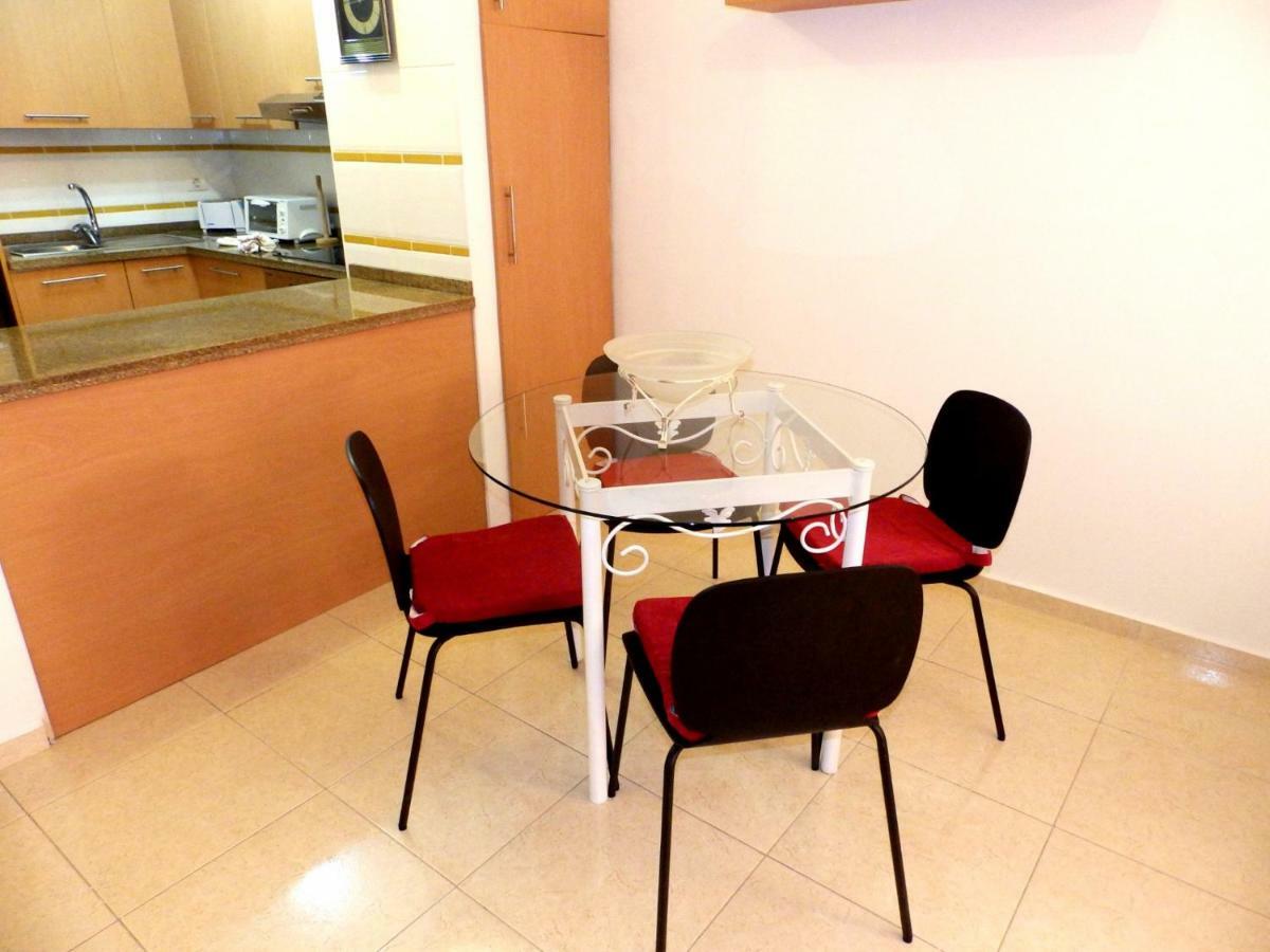 Appartement Medano - La Ladera El Médano