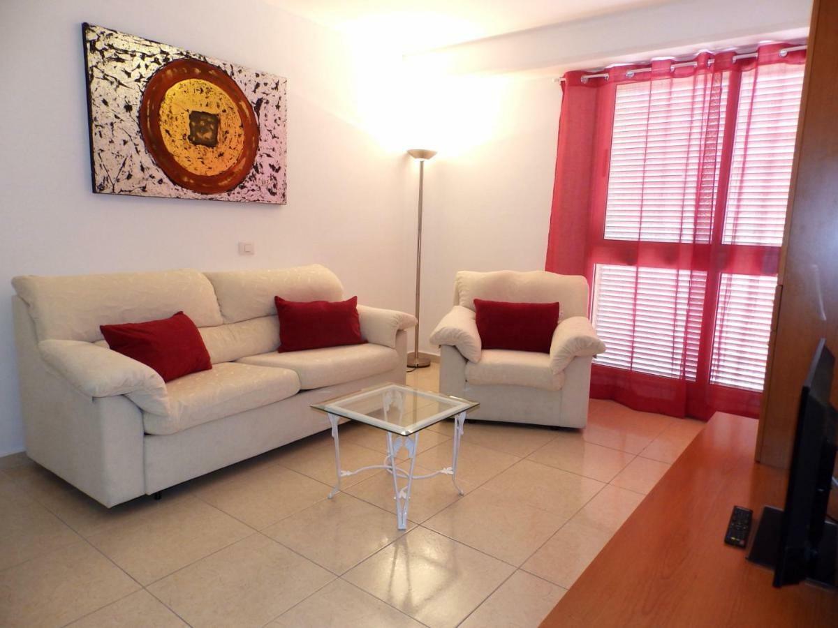 Medano - La Ladera Appartement El Médano