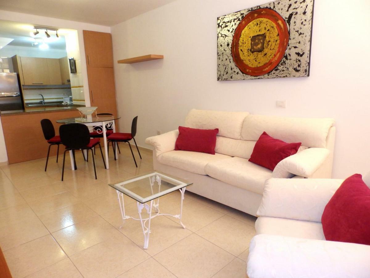 Medano - La Ladera Appartement El Médano
