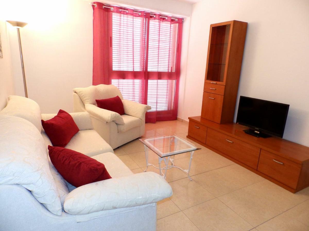 Medano - La Ladera Appartement El Médano