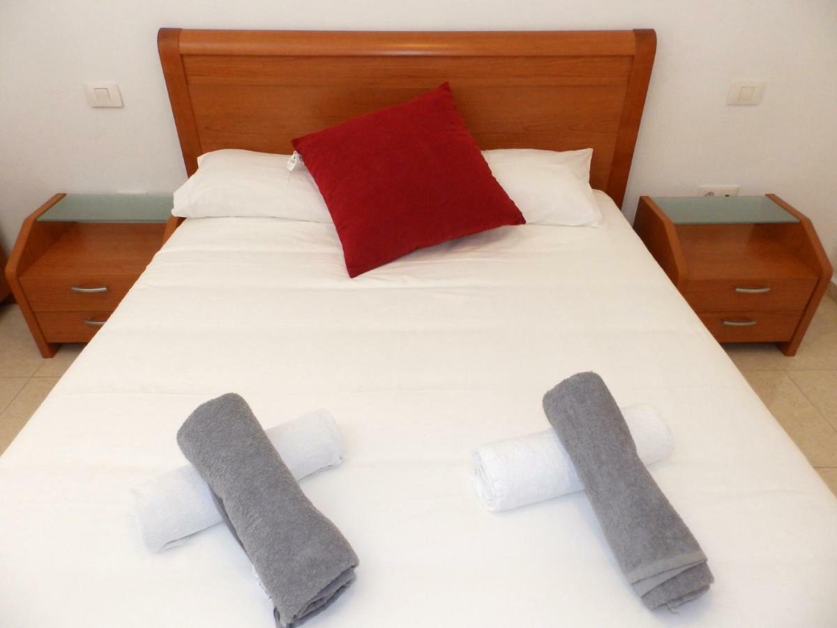 Medano - La Ladera Appartement El Médano