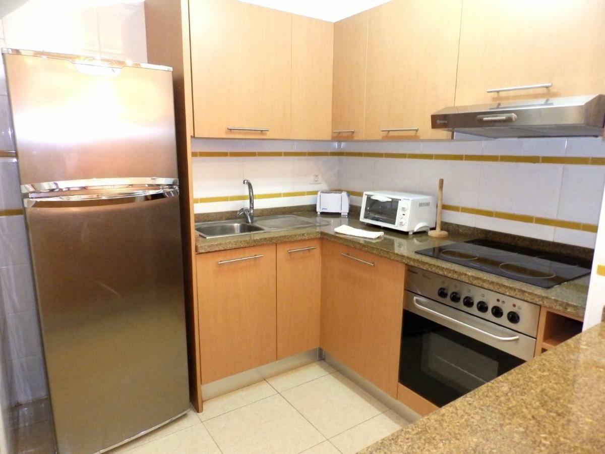 Medano - La Ladera Appartement