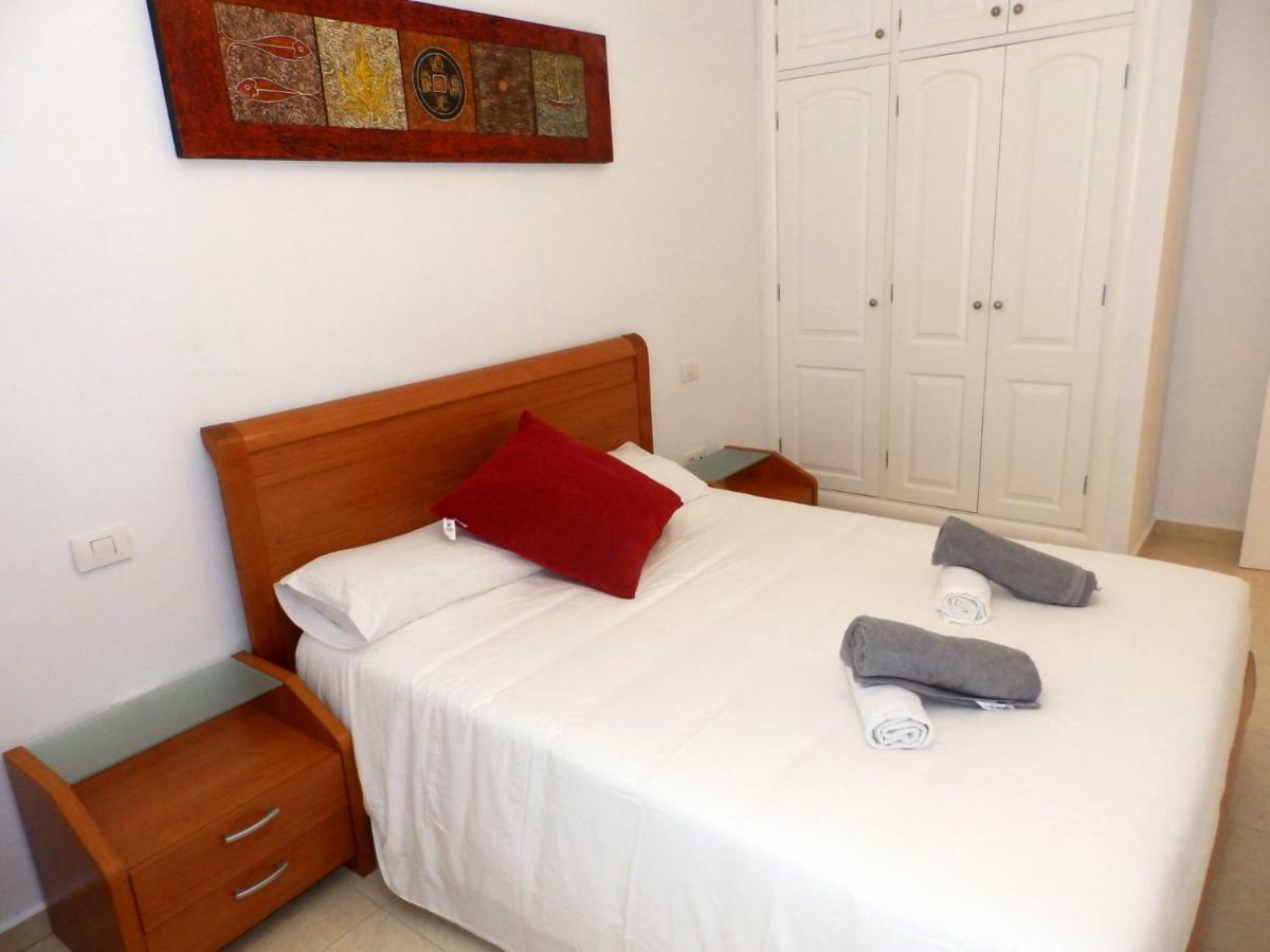 Appartement Medano - La Ladera El Médano