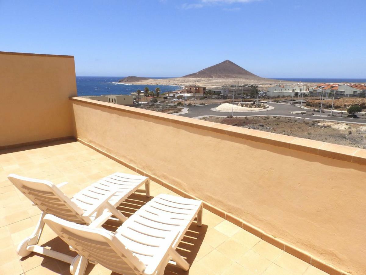 Medano - La Ladera Appartement El Médano