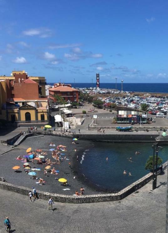 El Palacete Del Puerto Apartamento Puerto de la Cruz (Tenerife)