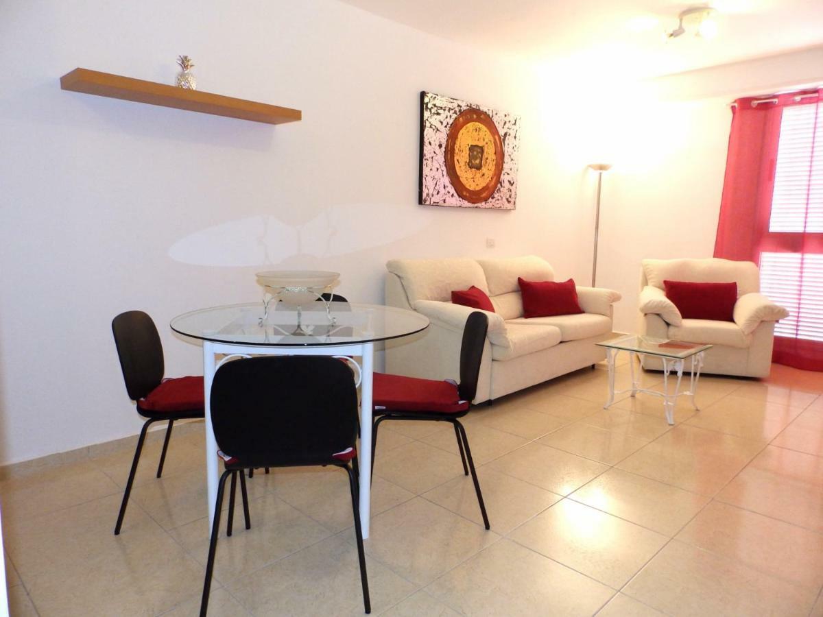 Appartement Medano - La Ladera El Médano