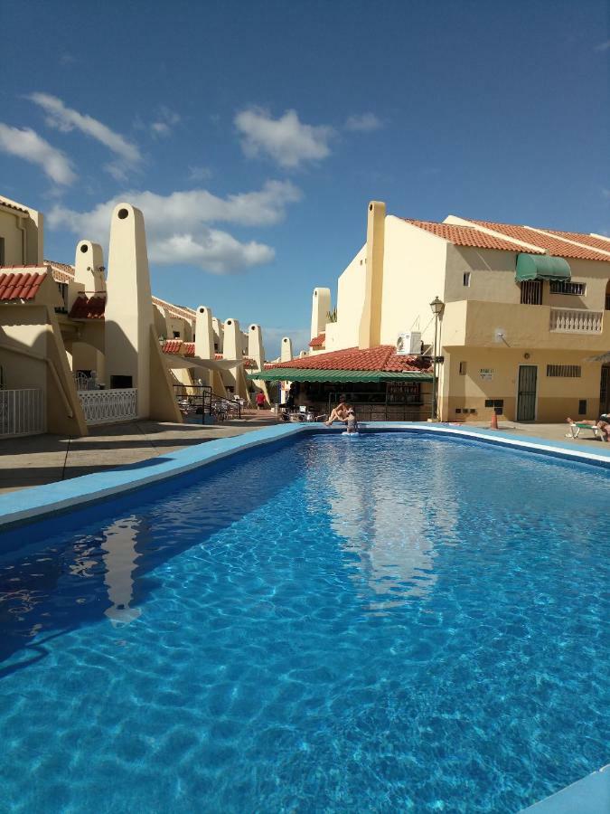 Appartement Mareverde Costa Adeje (Tenerife)