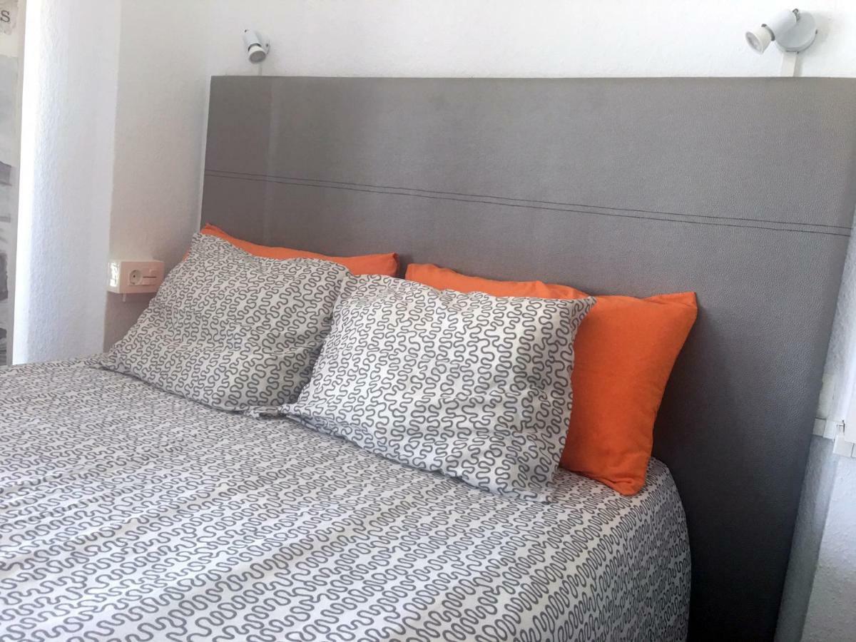 Vacacional Panoramica Al Mar Centro Cruz Appartement Santa-Cruz de Ténérife
