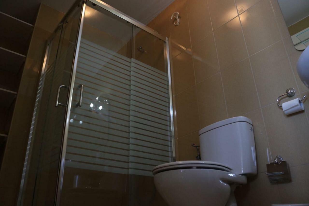 Apartamento Vacacional Panorámica Al Mar Centro Santa Cruz