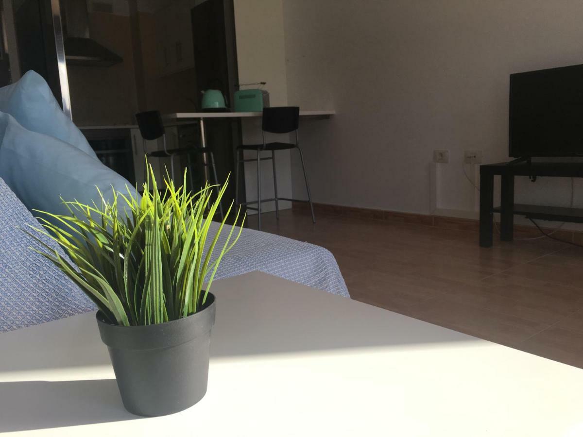 Vacacional Balcon Al Mar Centro Cruz Appartement Santa-Cruz de Ténérife