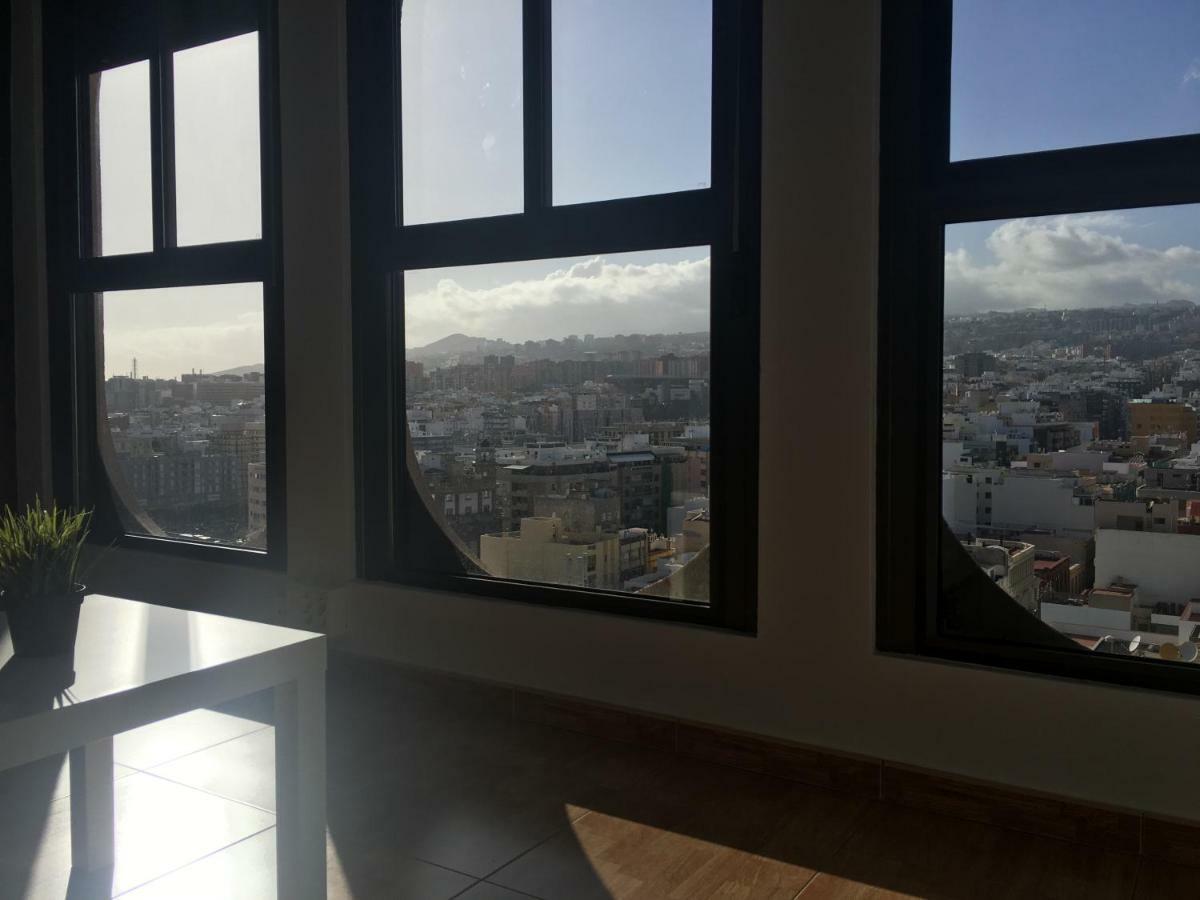 Appartement Vacacional Balcon Al Mar Centro Cruz