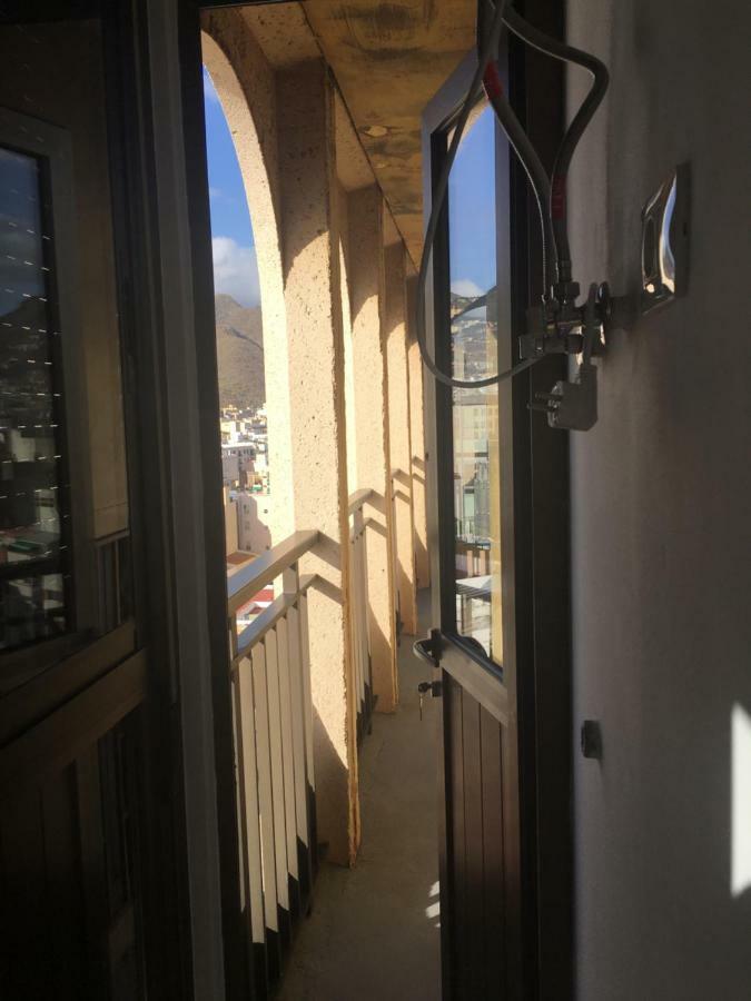 Vacacional Balcon Al Mar Centro Cruz *