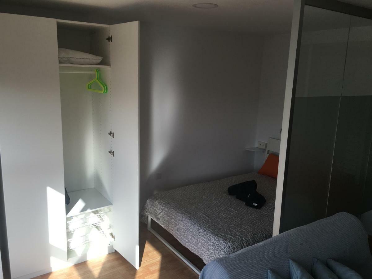 Appartement Vacacional Balcon Al Mar Centro Cruz *