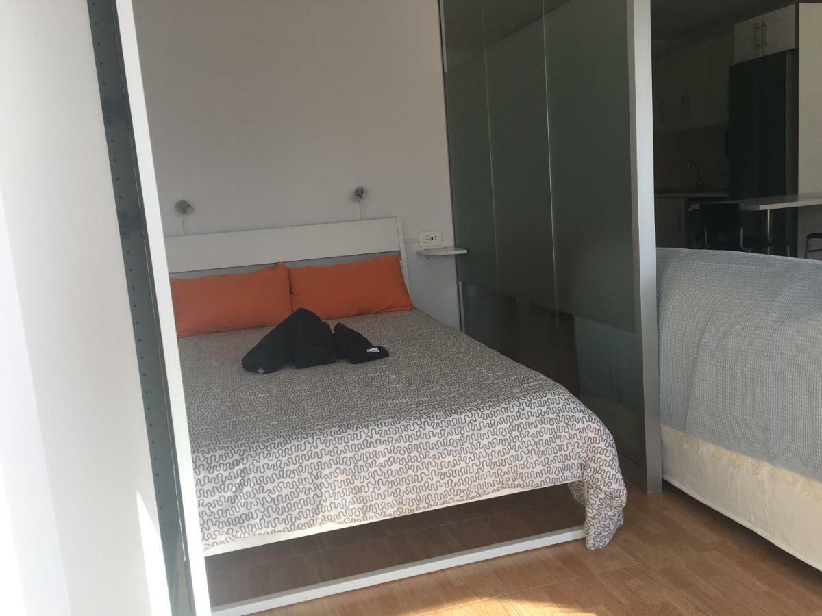 Vacacional Balcon Al Mar Centro Cruz *