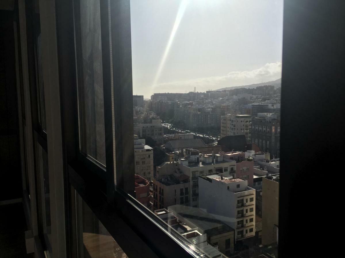 Appartement Vacacional Balcon Al Mar Centro Cruz *