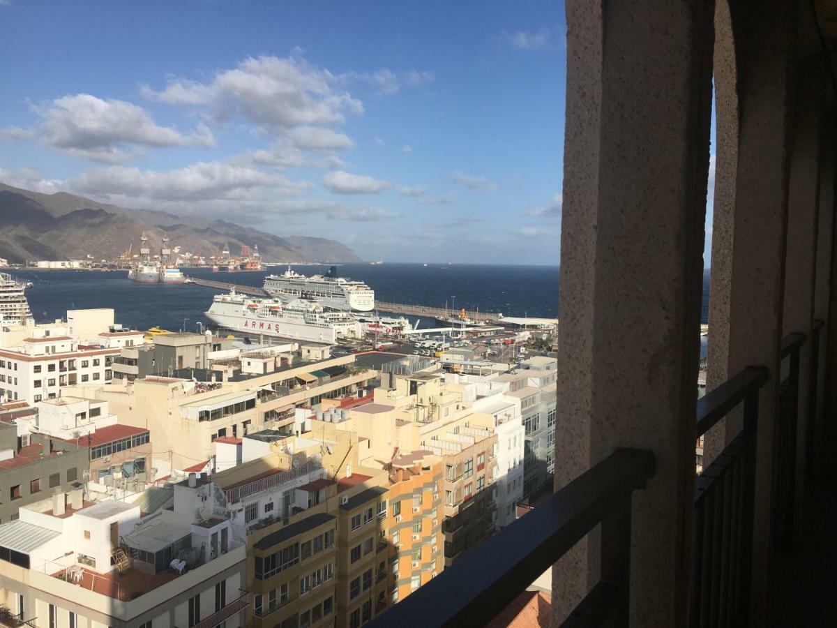 Vacacional Balcon Al Mar Centro Cruz *