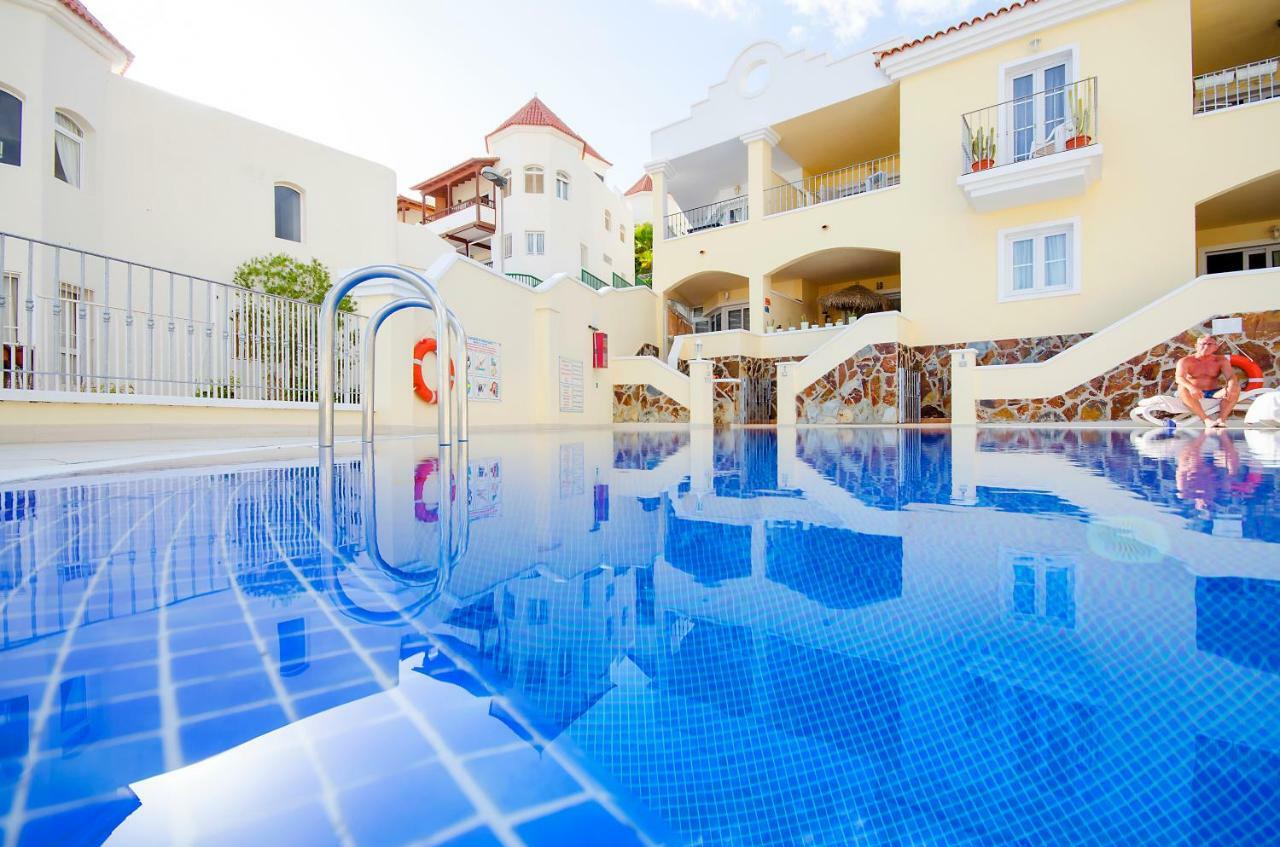 Appartement Bahia La Caleta Adeje
