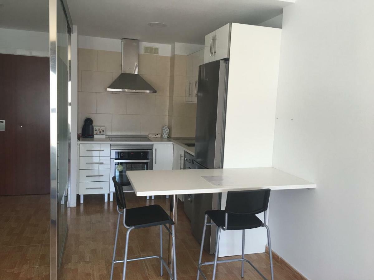 Appartement Vacacional Balcon Al Mar Centro Cruz *