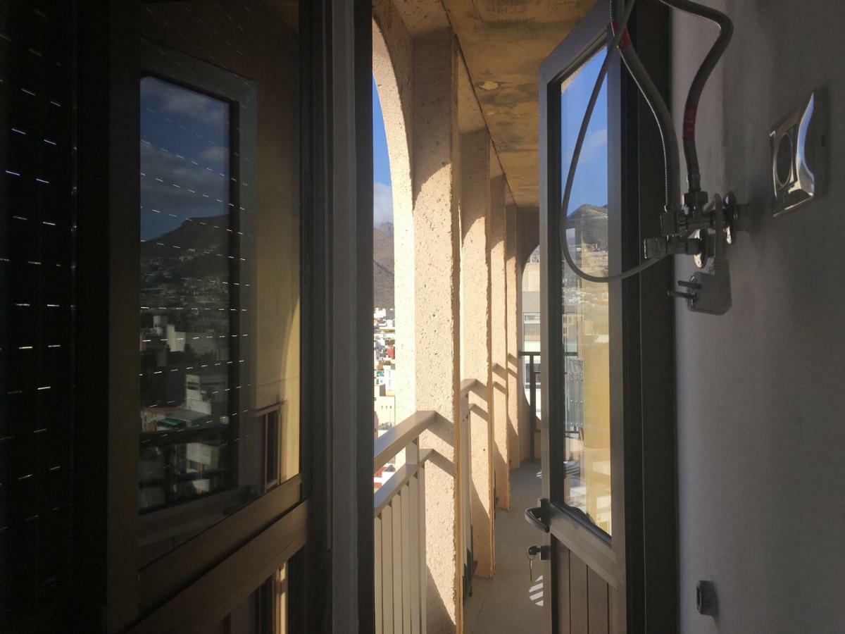 Vacacional Balcon Al Mar Centro Cruz