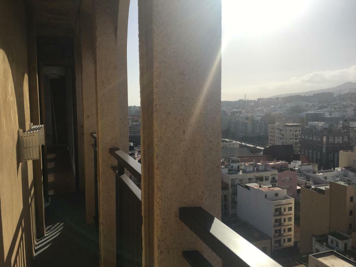 Vacacional Balcon Al Mar Centro Cruz Appartement *