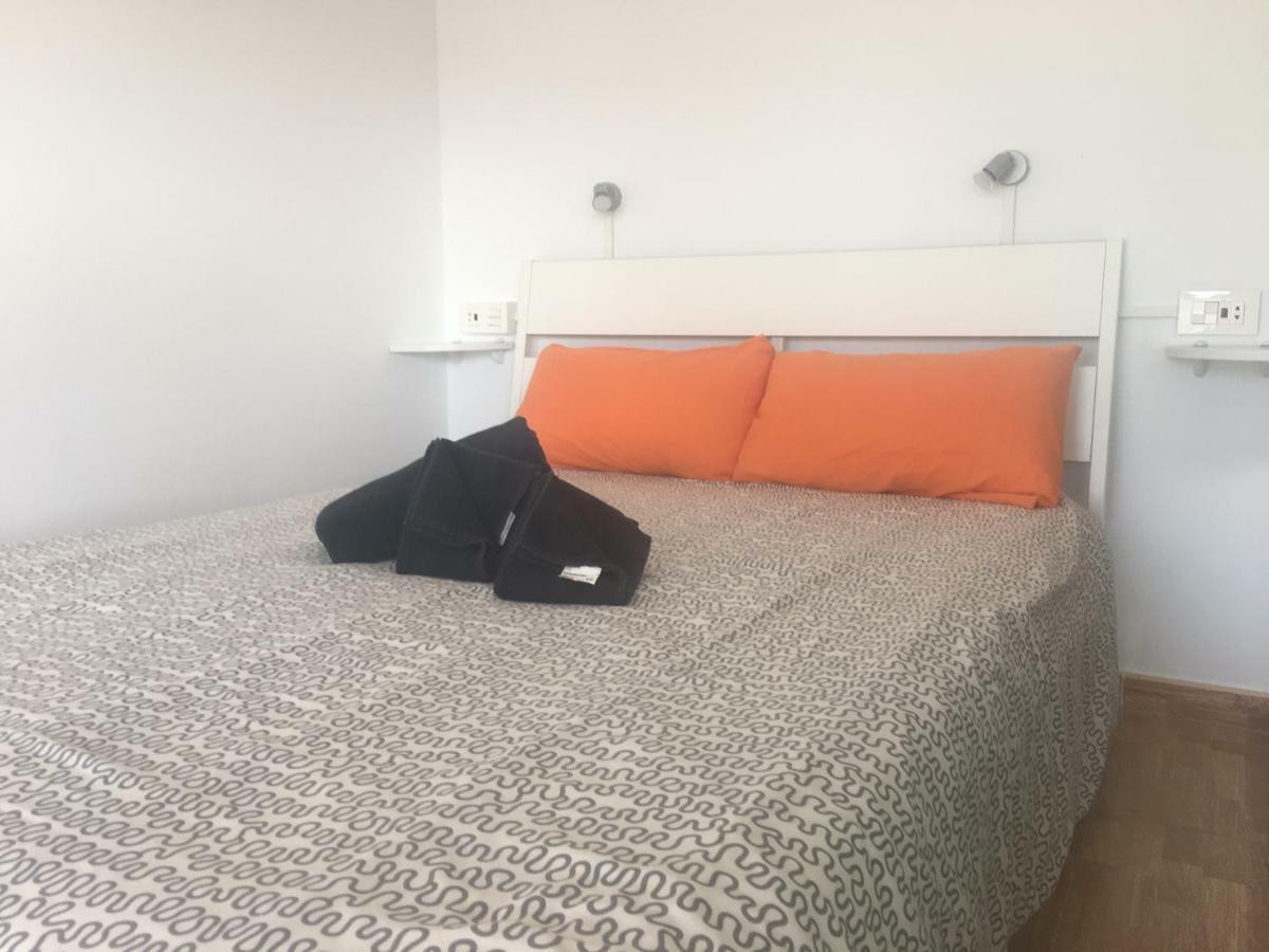 Vacacional Balcon Al Mar Centro Cruz * Santa-Cruz de Ténérife