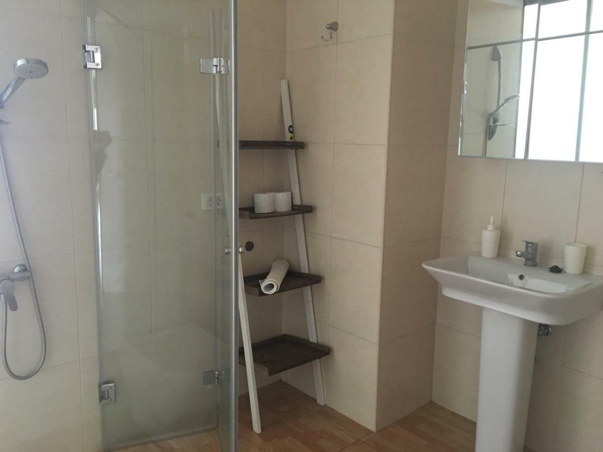 Appartement Vacacional Balcon Al Mar Centro Cruz