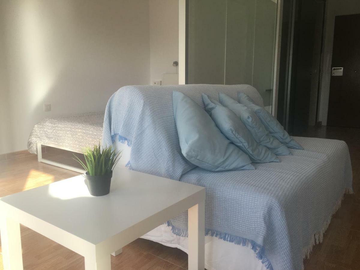 Vacacional Balcon Al Mar Centro Cruz * Santa-Cruz de Ténérife