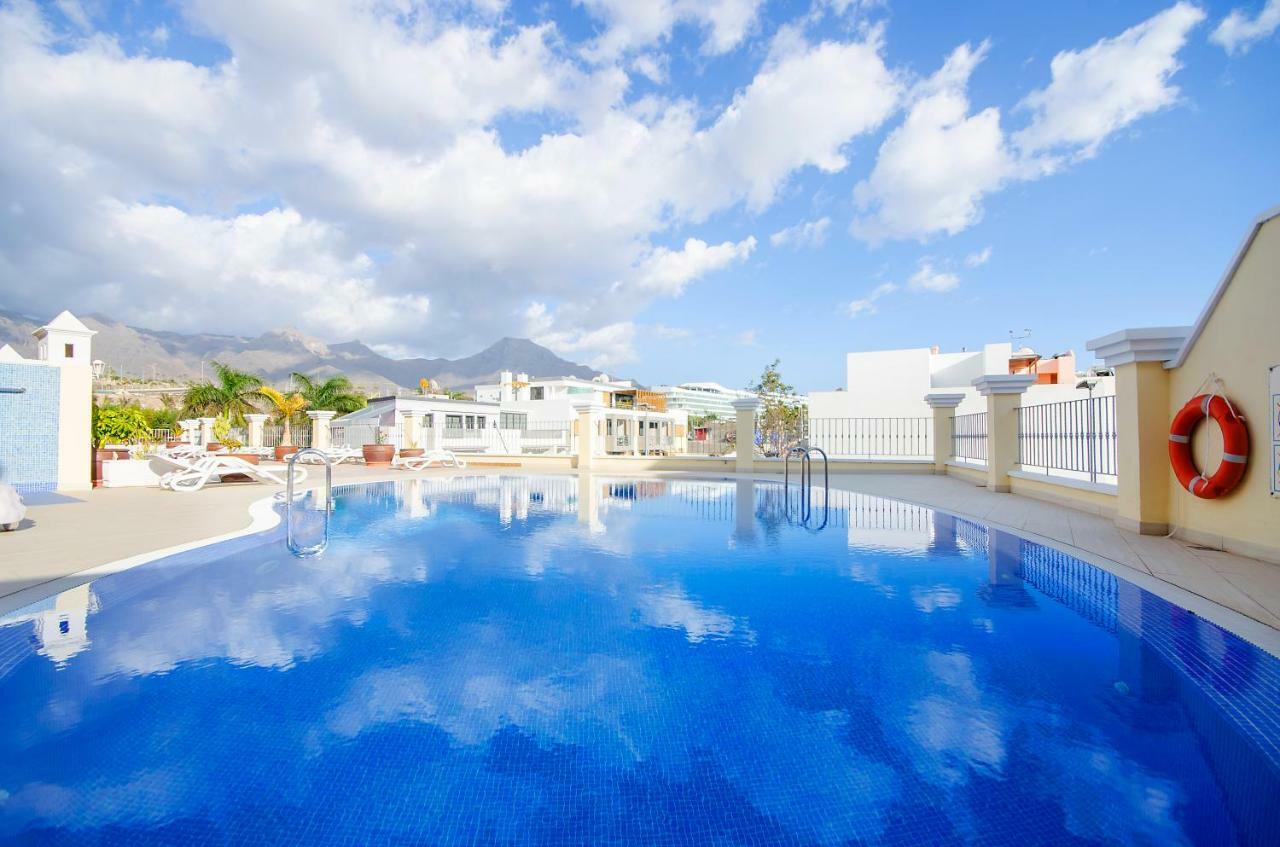 Appartement Bahia La Caleta *