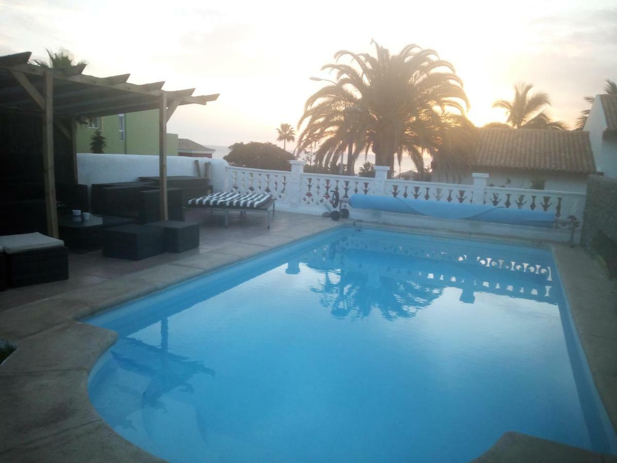 Mauresque Villa *