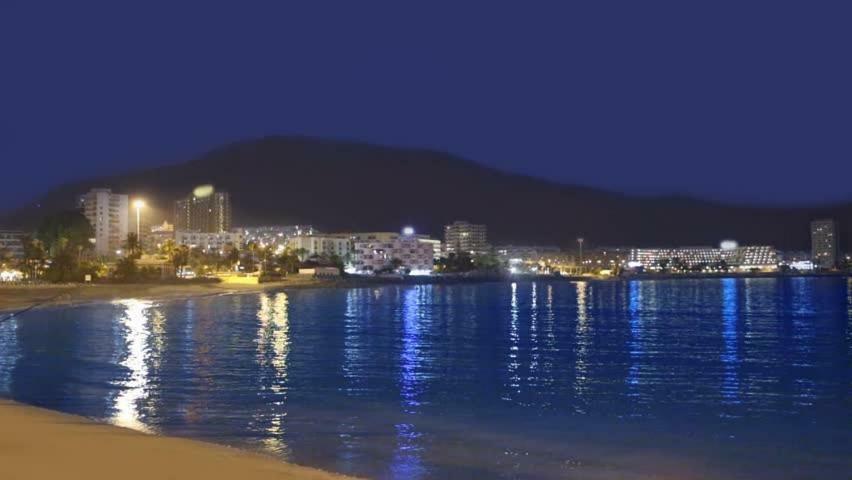 Summerland Lc Los Cristianos (Tenerife)