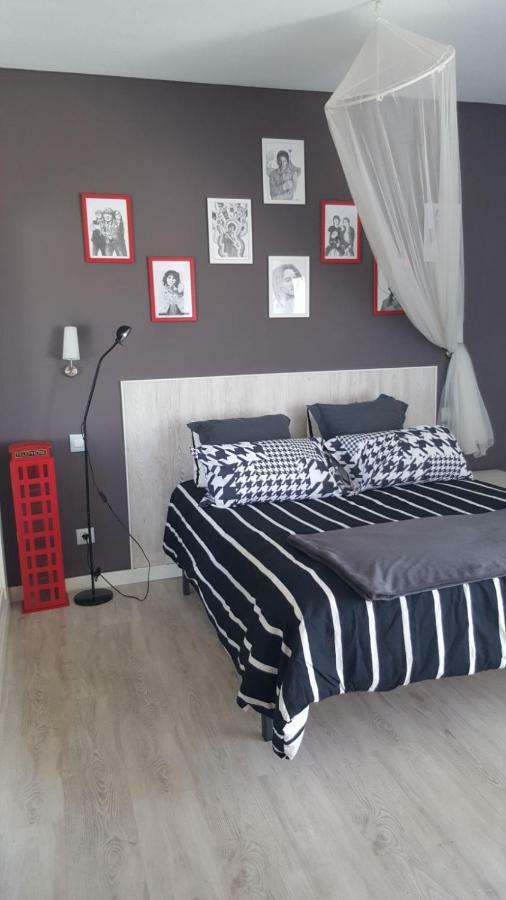 Apartamento Paraíso Del Sur *