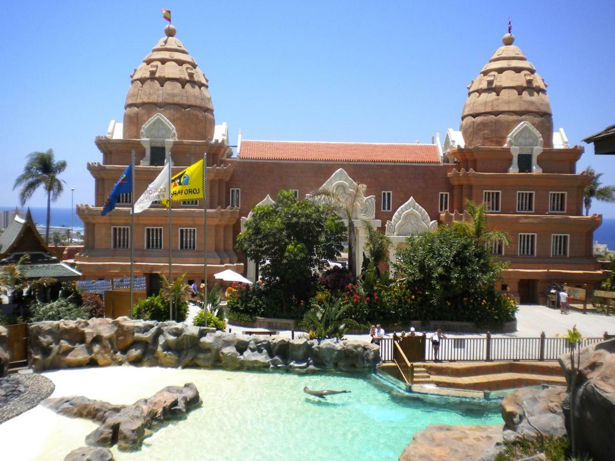Cristianos 3 Arona (Tenerife)