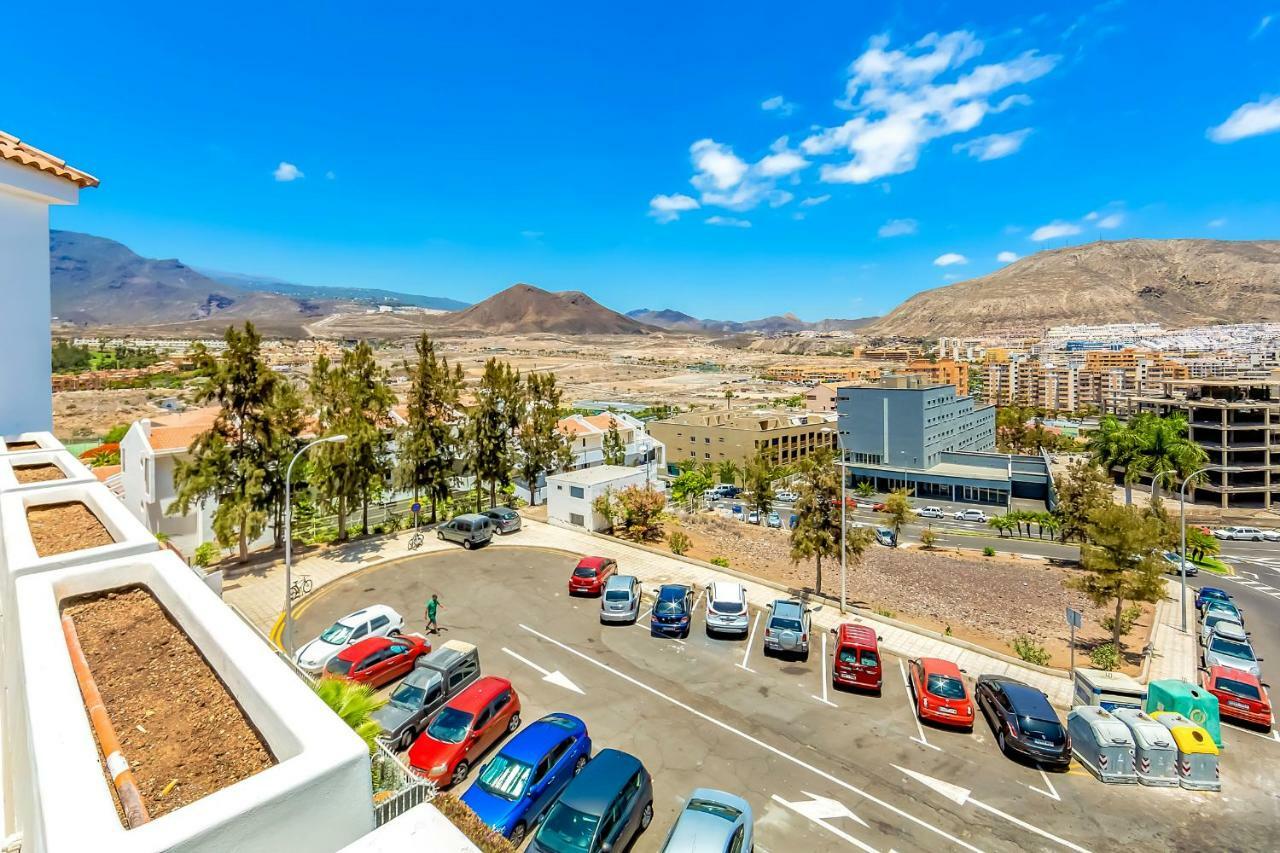 Colina Apartamento Los Cristianos (Tenerife)