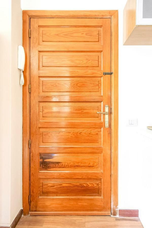Colina Apartamento