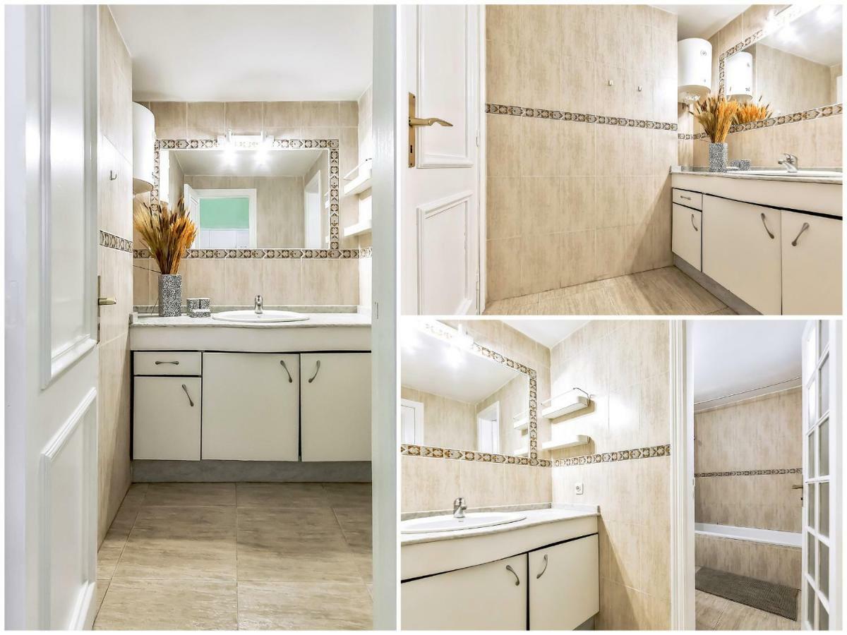 Apartamento Calle Madrid *