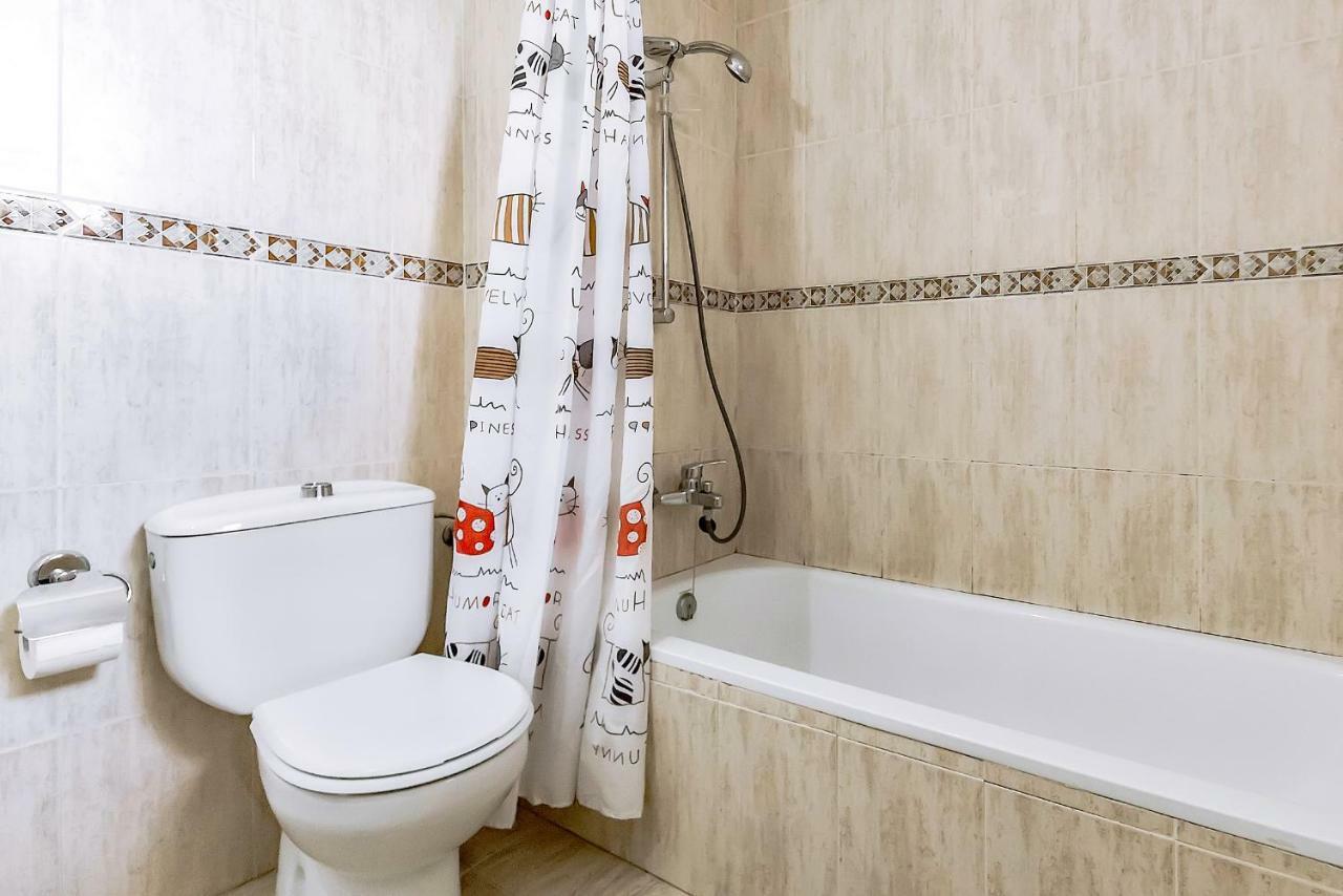Apartamento Calle Madrid *