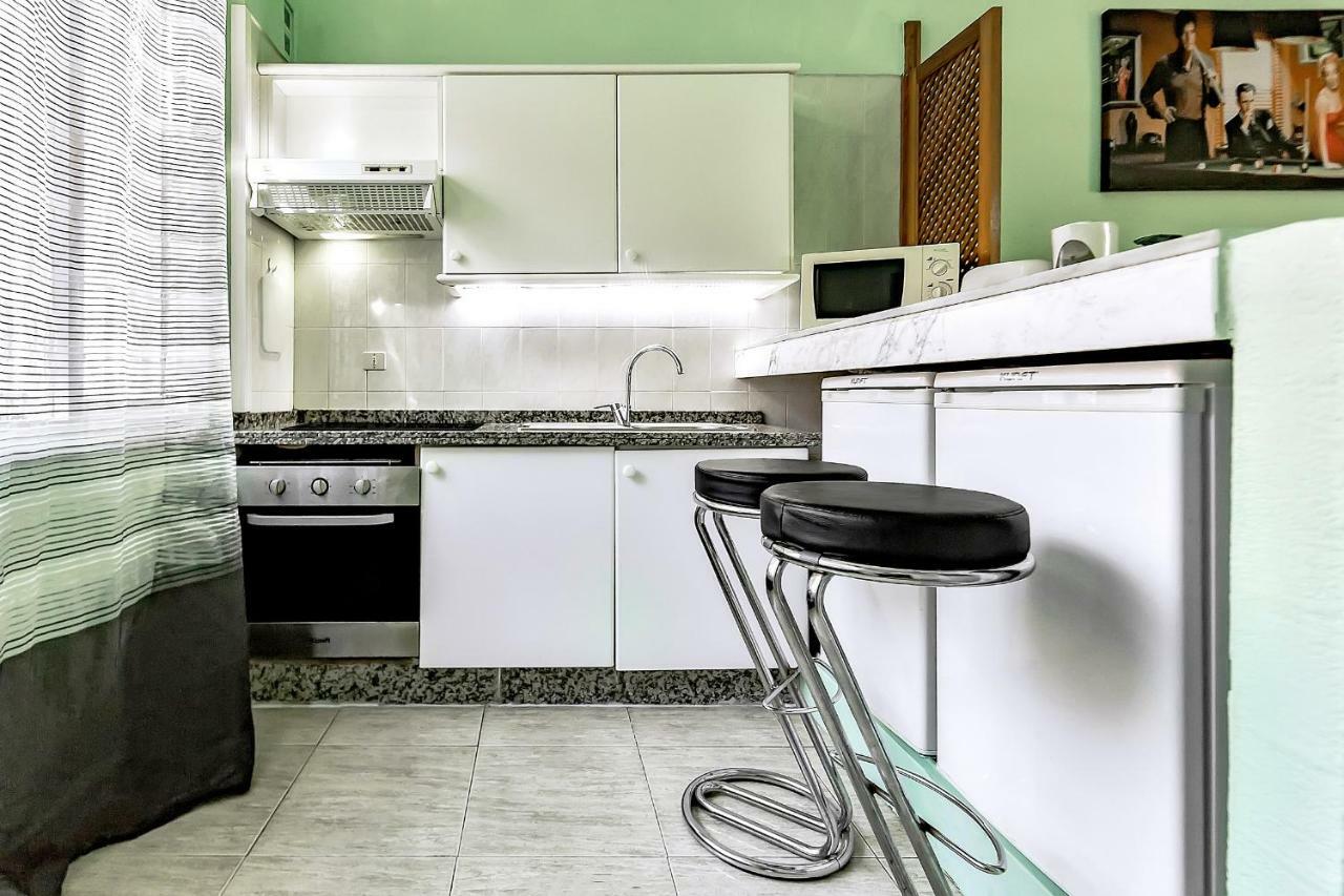 Apartamento Calle Madrid