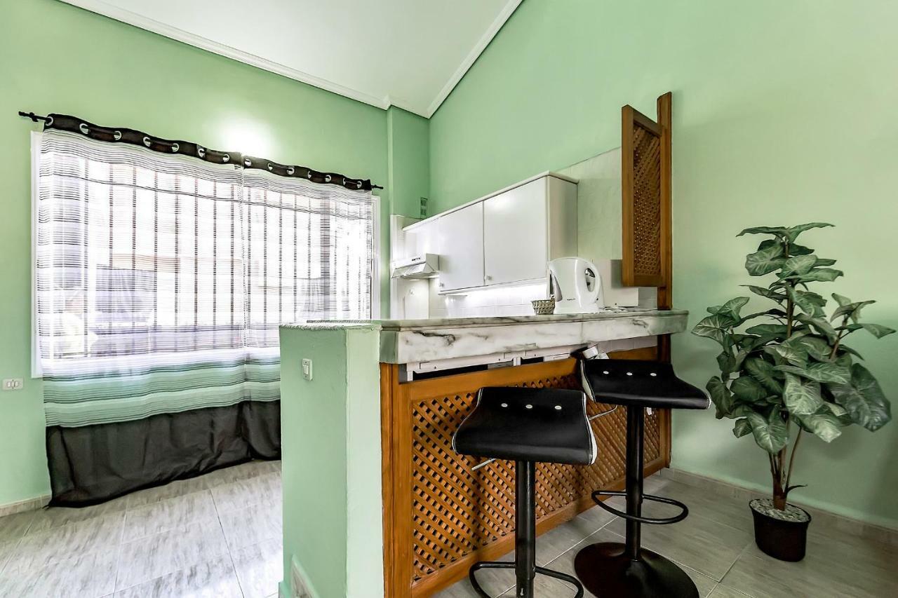 Apartamento Calle Madrid