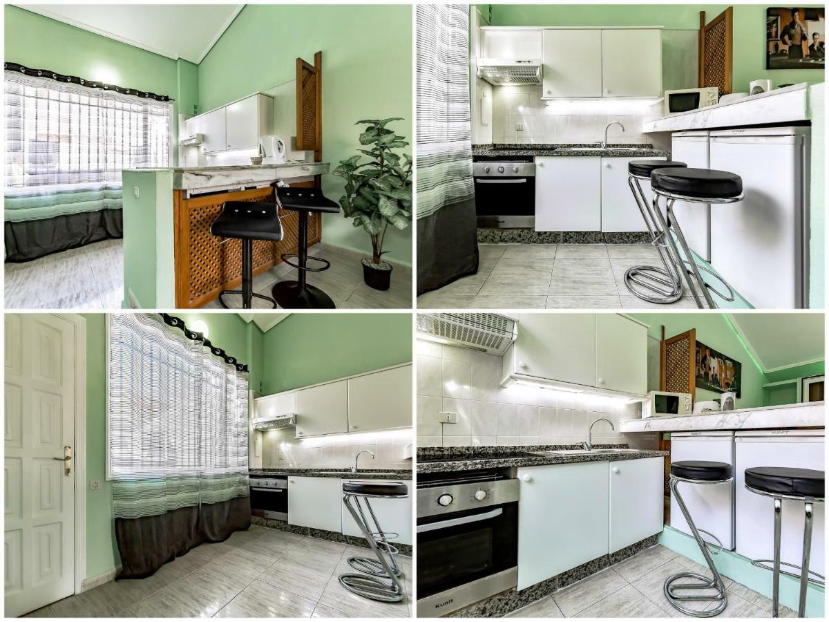 Apartamento Calle Madrid *
