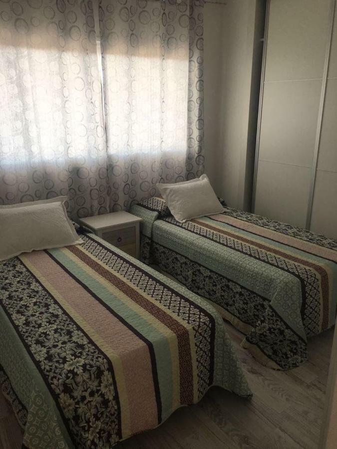 Apartment Tajinastes *