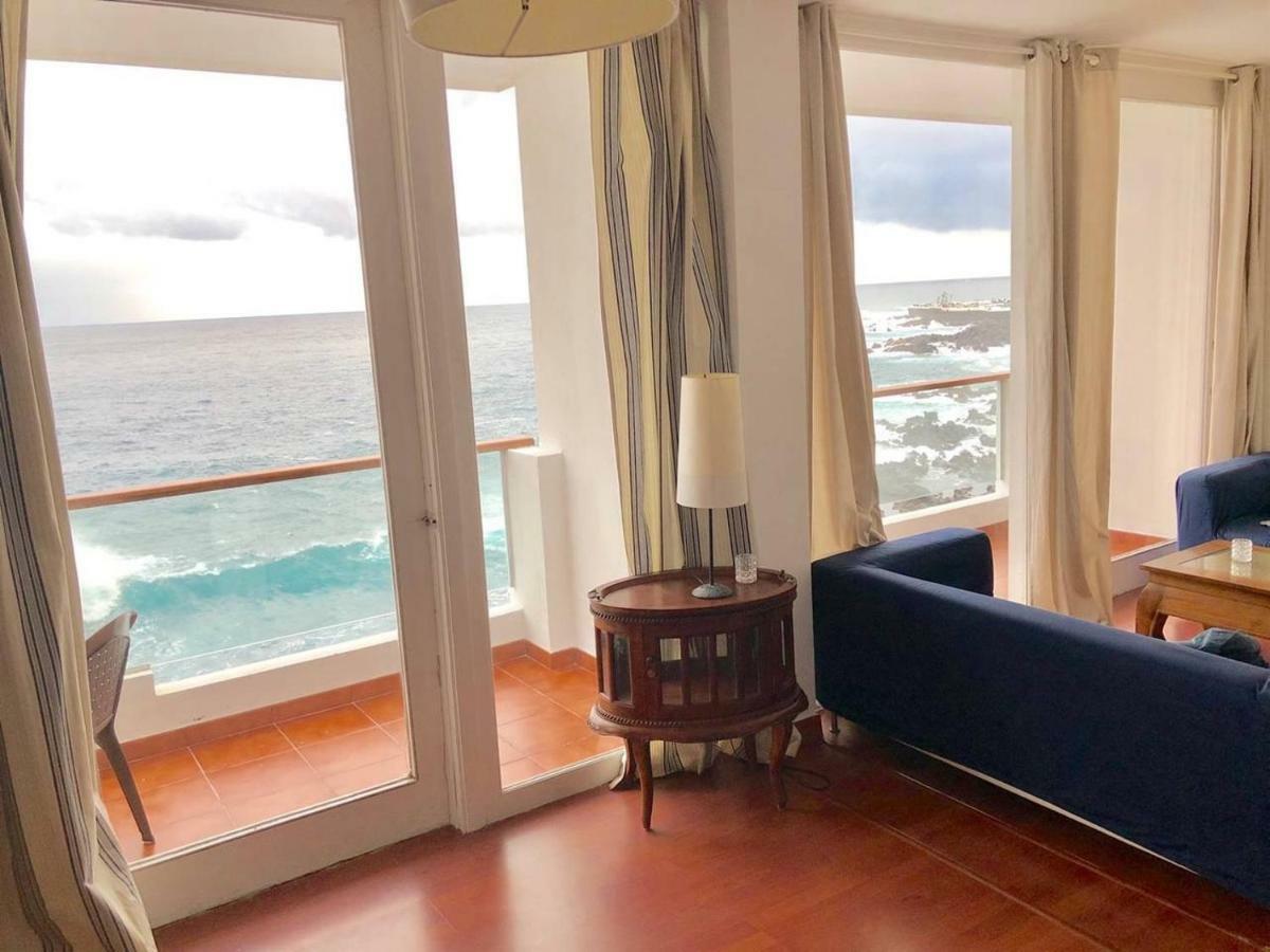 Ocean Views. Flat 3 Bedrooms. Appartement *