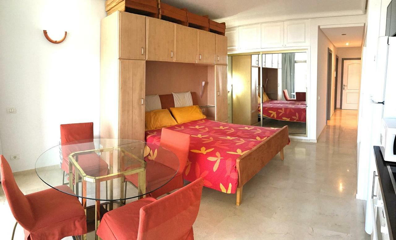Pierre & Marazul Del Sur Aparthotel 3*