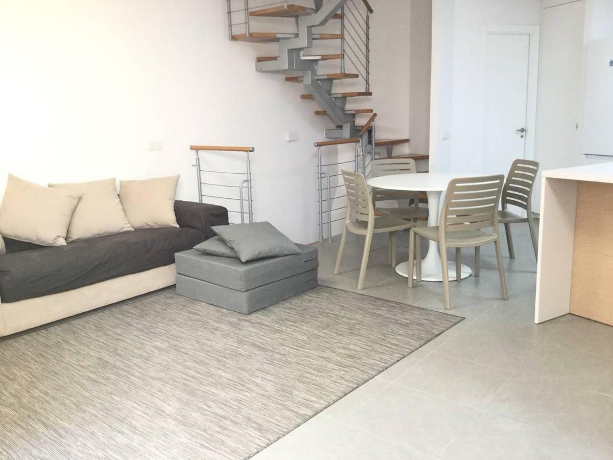 Appartement Amazing Duplex On The