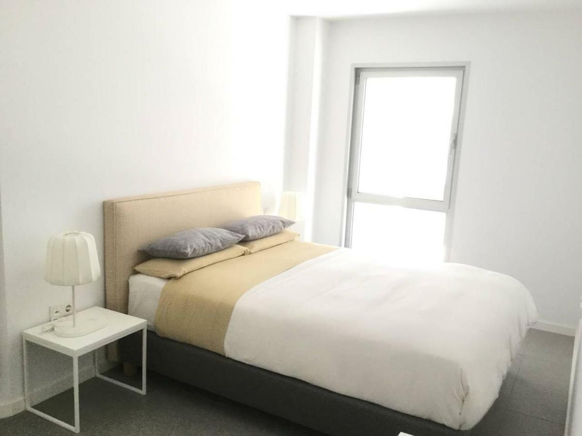 Amazing Duplex On The Appartement El Médano