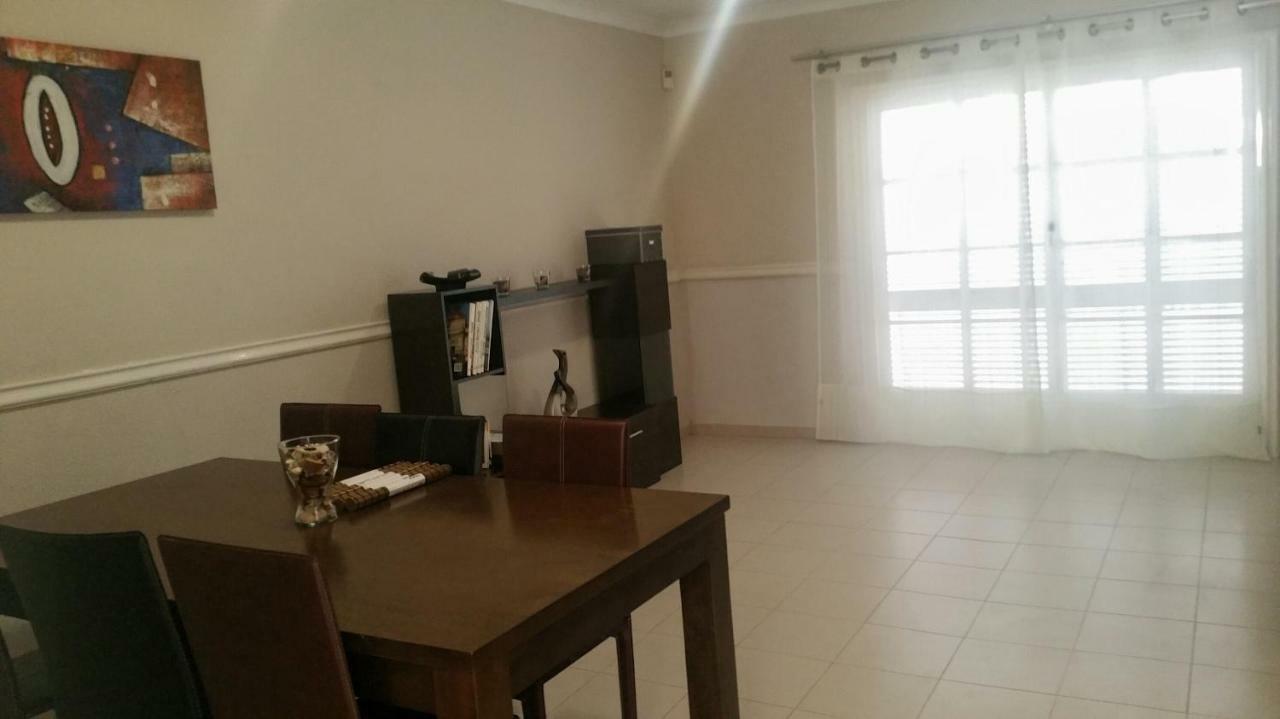 Casa Vista Y Jardin En Costa Adeje *