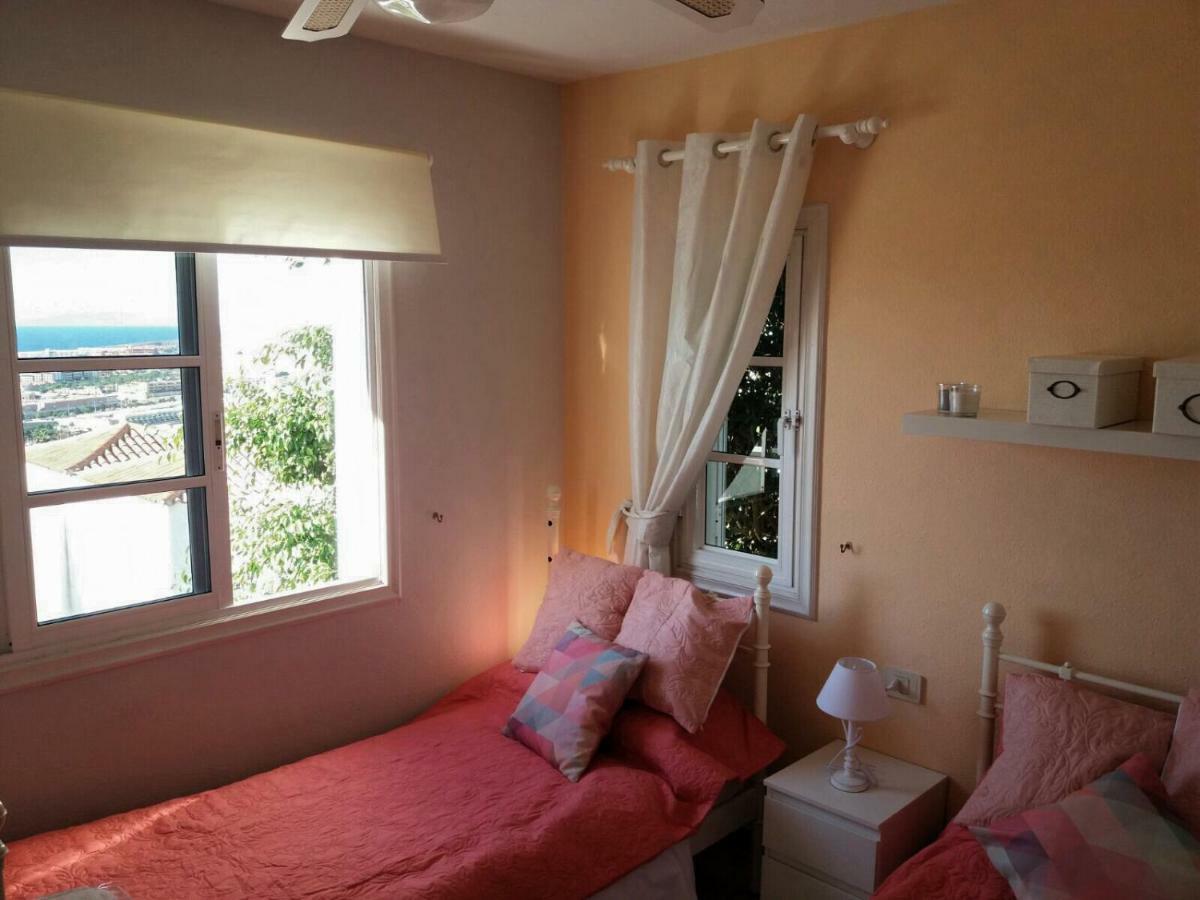 Casa Vista Y Jardin En Costa Adeje Holiday home