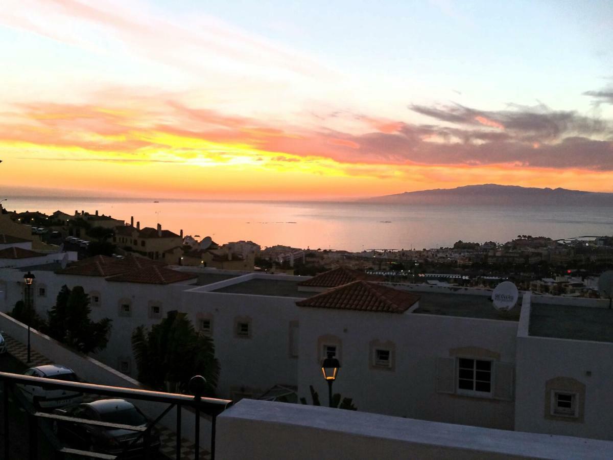 Holiday home Casa Vista Y Jardin En Costa Adeje