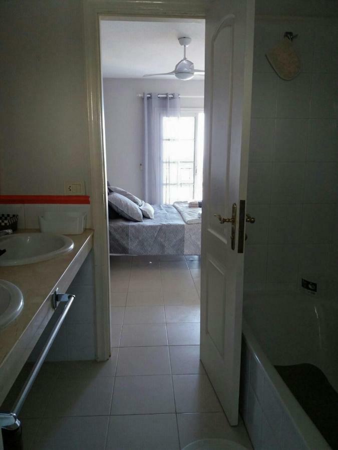 Holiday home Casa Vista Y Jardin En Costa Adeje